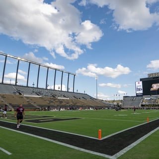 Purdue's Ross-Ade Stadium